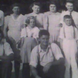 Meet your Posher, Sharon anne